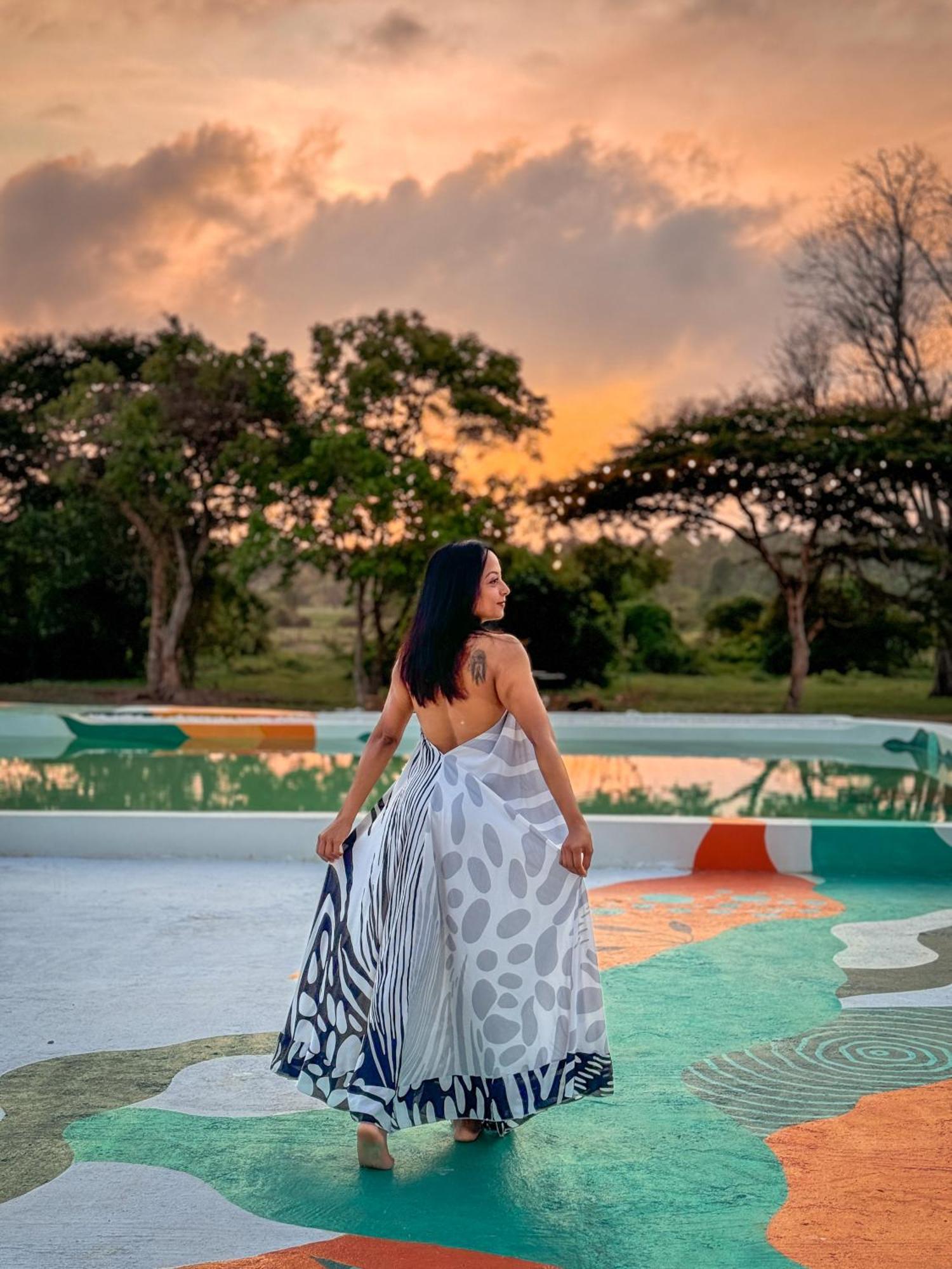Epic Wild Wilpattu Villa Nochchiyagama Exterior photo