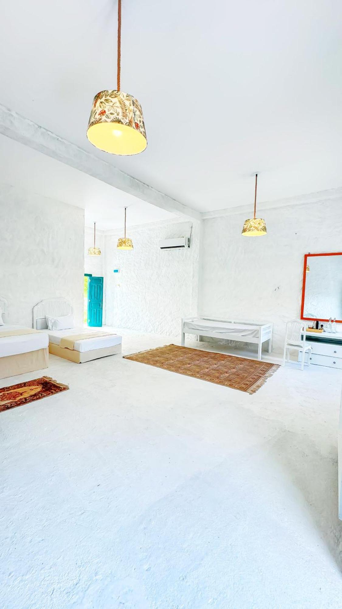 Epic Wild Wilpattu Villa Nochchiyagama Exterior photo
