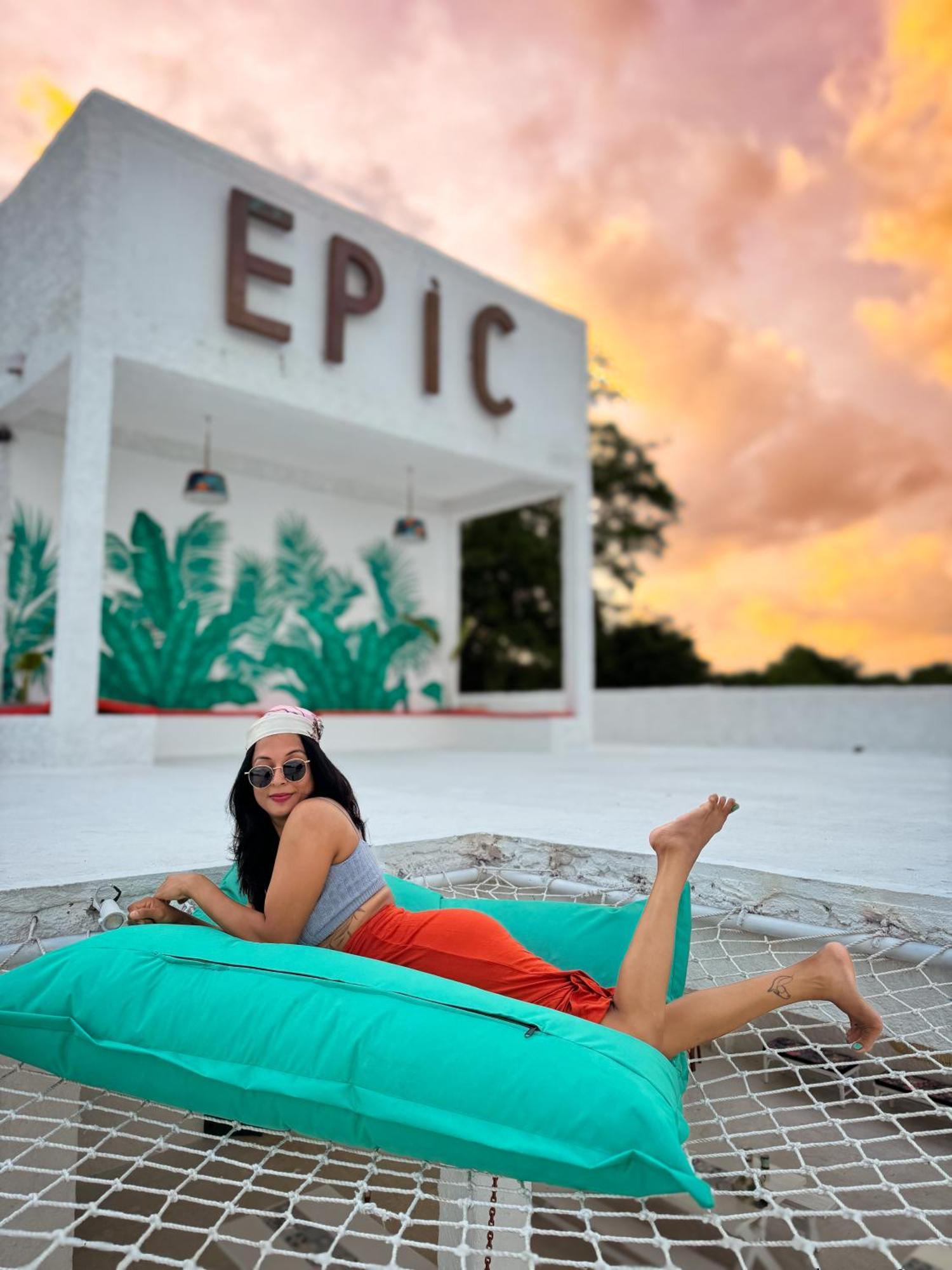 Epic Wild Wilpattu Villa Nochchiyagama Exterior photo